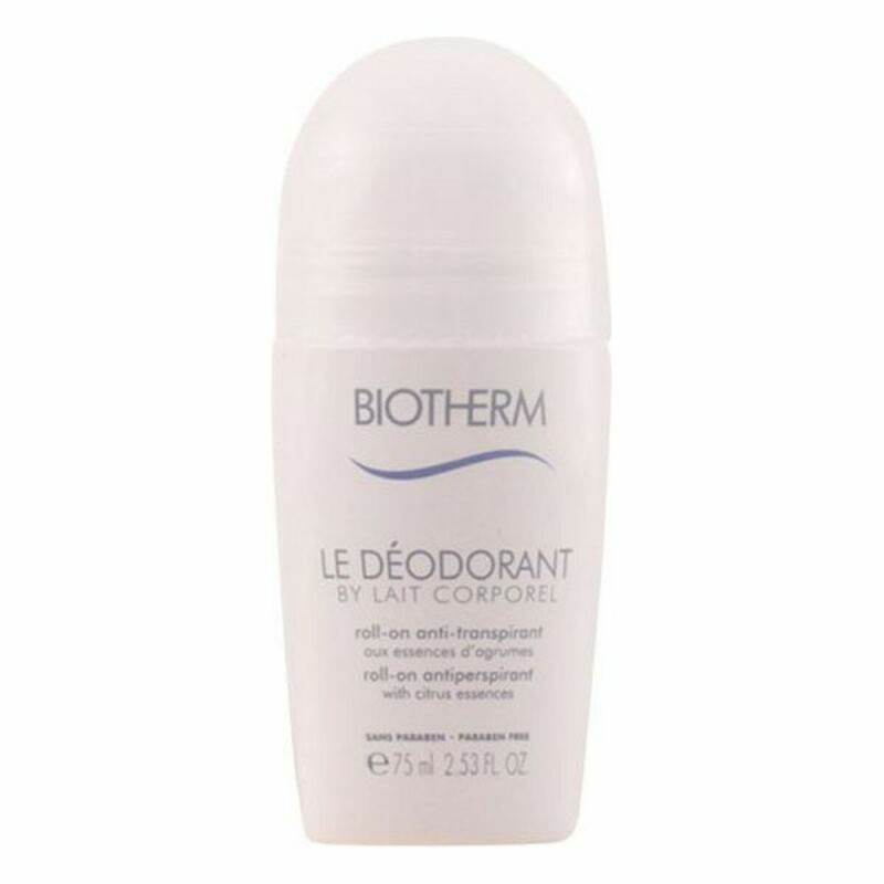 Deodorante Roll-on Le DÉodorant Biotherm Deodorante Roll-on Le DÉodorant Biotherm