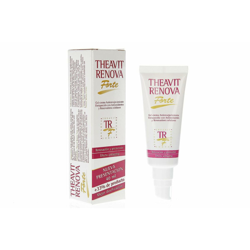 Siero Viso Topicrem Ah Theavit 30 ml Siero Viso Topicrem Ah Theavit 30 ml