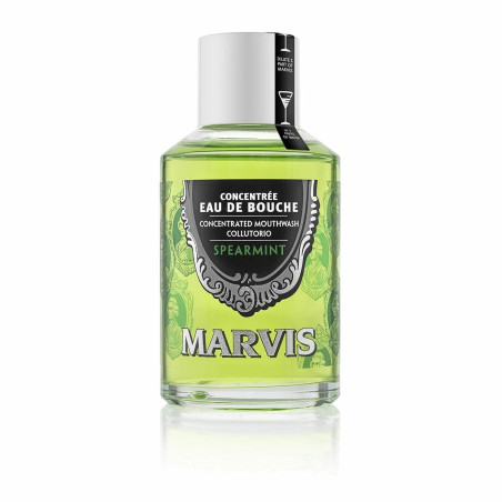 Colluttorio Marvis   Menta Verde 120 ml