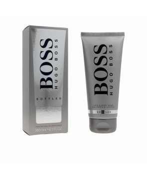 Gel Doccia Hugo Boss-boss    Boss Bottled 150 ml