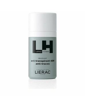 Deodorante Roll-on Lierac Lh Antitraspirante 50 ml
