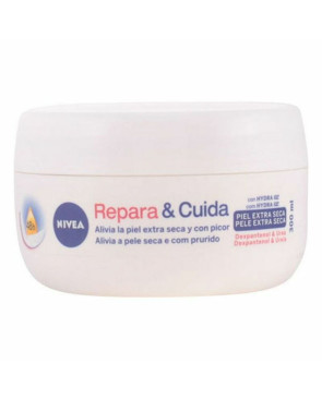 Crema Corpo Nivea