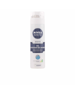 Gel da Barba Men Sensitive Nivea