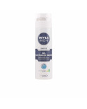 Gel da Barba Men Sensitive Nivea Gel da Barba Men Sensitive Nivea