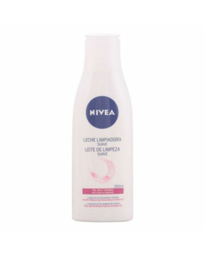 Latte Detergente PSS Nivea