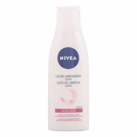 Latte Detergente PSS Nivea