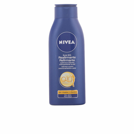 Latte Corpo Rassodante Q10 Plus Nivea 400 ml
