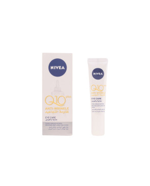 Contorno Occhi Q10 Plus Nivea