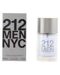 Profumo Uomo Carolina Herrera 8411061853160 EDT Profumo Uomo Carolina Herrera 8411061853160 EDT