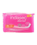 Assorbenti da incontinenza Discreet Maxi Indasec (Parafarmacia) Assorbenti da incontinenza Discreet Maxi Indasec (Parafarmacia)