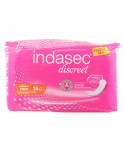 Assorbenti da incontinenza Discreet Maxi Indasec (Parafarmacia) Assorbenti da incontinenza Discreet Maxi Indasec (Parafarmacia)