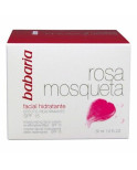 Crema Idratante Antietà Babaria 50 ml Crema Idratante Antietà Babaria 50 ml