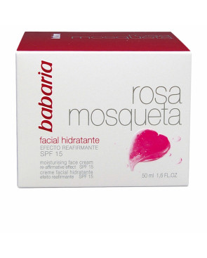 Crema Idratante Antietà Babaria 50 ml