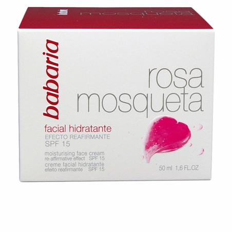 Crema Idratante Antietà Babaria 50 ml