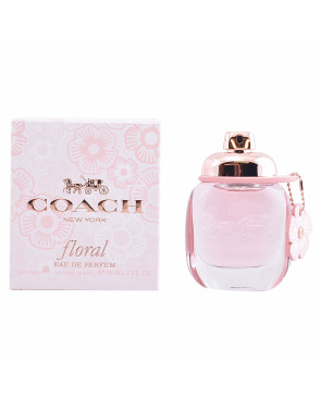 Profumo Donna Floral Coach EDP EDP
