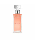 Profumo Donna Eternity Flame Calvin Klein (EDP) EDP Profumo Donna Eternity Flame Calvin Klein (EDP) EDP