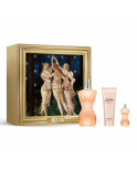 Cofanetto Profumo Donna Jean Paul Gaultier CLASSIQUE EDT 3 Pezzi Cofanetto Profumo Donna Jean Paul Gaultier CLASSIQUE EDT 3 Pezzi