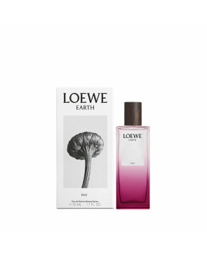 Profumo Donna Loewe EARTH 50 ml