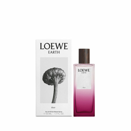 Profumo Donna Loewe EARTH 50 ml