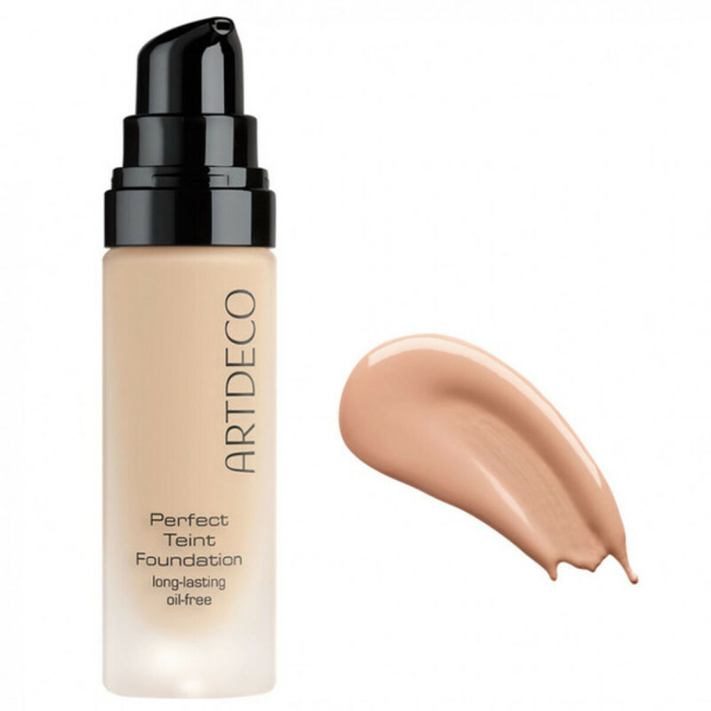 Base Cremosa per il Trucco Perfect Teint Artdeco (20 ml) Base Cremosa per il Trucco Perfect Teint Artdeco (20 ml)