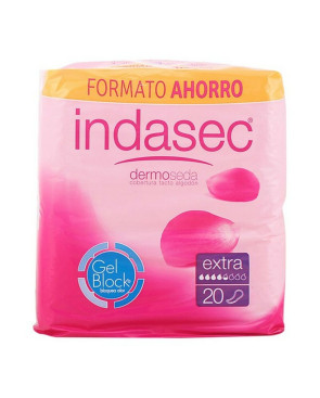 Assorbenti da incontinenza Indasec
