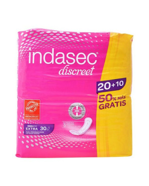 Assorbenti da incontinenza Indasec