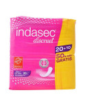 Assorbenti da incontinenza Indasec Assorbenti da incontinenza Indasec