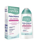 Gel Intimo Pelle Atopica Instituto Español Piel Atópica (300 ml) 300 ml