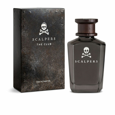 Profumo Uomo The Club Scalpers EDP The Club EDP