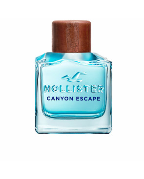 Profumo Uomo Hollister EDT 50 ml 100 ml
