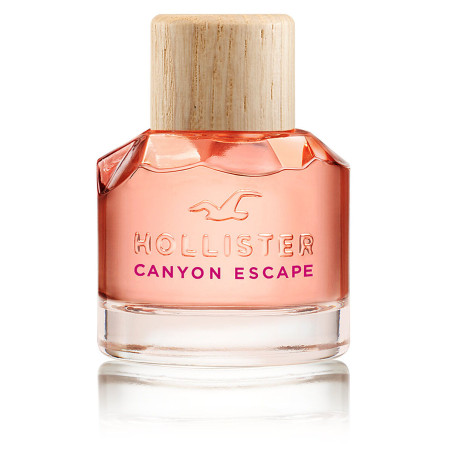 Profumo Donna Canyon Escape Hollister EDP EDP