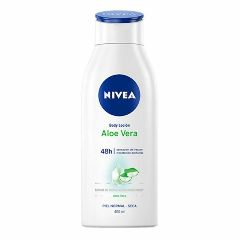 Lozione Corpo Nivea (400 ml) Lozione Corpo Nivea (400 ml)