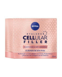 Crema Antietà Giorno Cellular Filler Nivea Cellular Filler SPF30 (50 ml) 50 ml Spf 30 Crema Antietà Giorno Cellular Filler Nivea Cellular Filler SPF30 (50 ml) 50 ml Spf 30