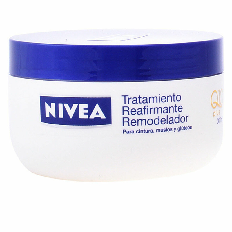Crema Corpo Nivea 81892.0 Crema Corpo Rassodante 300 ml (300 ml) Crema Corpo Nivea 81892.0 Crema Corpo Rassodante 300 ml (300 ml)