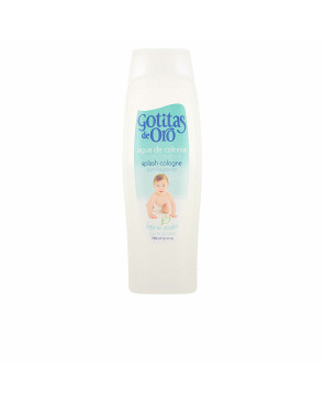 Profumo per Bambini Instituto Español Gotitas De Oro EDC 750 ml
