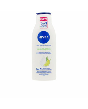 Lozione Corpo Lemongrass 400 ml