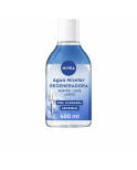 Struccante Viso Nivea AGUA MICELAR NIVEA 400 ml Struccante Viso Nivea AGUA MICELAR NIVEA 400 ml