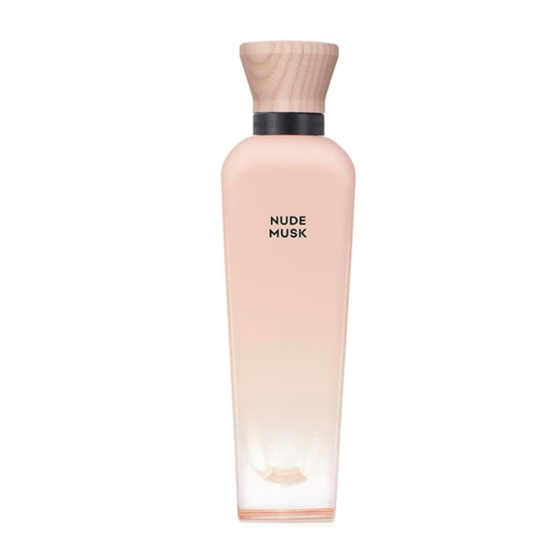 Profumo Donna Adolfo Dominguez NUDE MUSK EDP EDP 60 ml Profumo Donna Adolfo Dominguez NUDE MUSK EDP EDP 60 ml