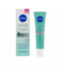 Crema Detergente Nivea Derma Skin Clear 40 ml Crema Detergente Nivea Derma Skin Clear 40 ml