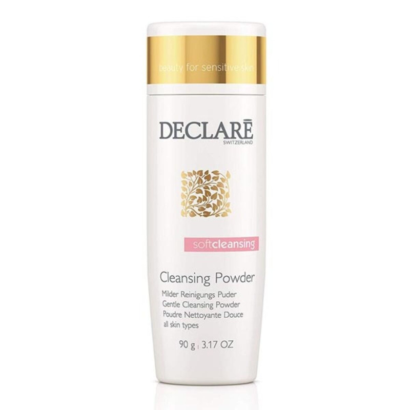 Detergente Viso Soft Cleansing Powder Declaré (90 g) Detergente Viso Soft Cleansing Powder Declaré (90 g)