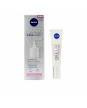 Balsamo Contorno Occhi Nivea Cellular Filler 15 ml Balsamo Contorno Occhi Nivea Cellular Filler 15 ml