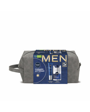 Set Cosmetica Unisex Nivea NECESER CUIDADO 3 Pezzi