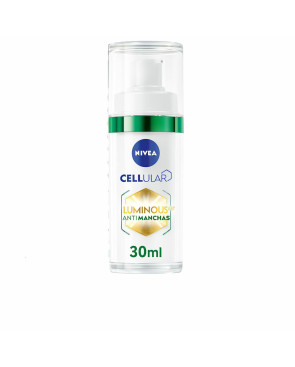 Crema Giorno Nivea LUMINOUS 630º 30 ml