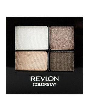 Ombretto Color Stay Revlon (4,8 g)
