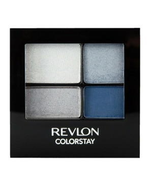 Ombretto Color Stay Revlon (4,8 g)