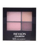 Ombretto Color Stay Revlon (4,8 g)