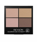 Ombretto Color Stay Revlon (4,8 g)