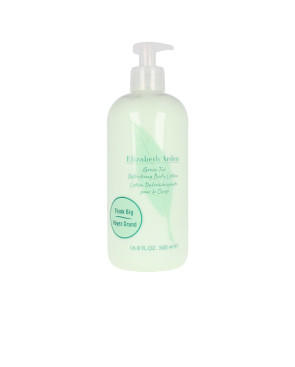 Lozione Corpo Green Tea Elizabeth Arden 500 ml