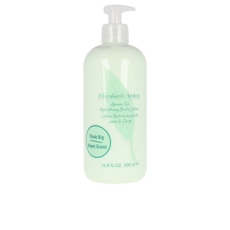 Lozione Corpo Green Tea Elizabeth Arden 500 ml