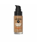 Fondotinta Liquido Colorstay Revlon 309974700108 (30 ml) Fondotinta Liquido Colorstay Revlon 309974700108 (30 ml)